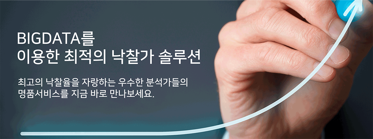 1:1 명품 분석서비스